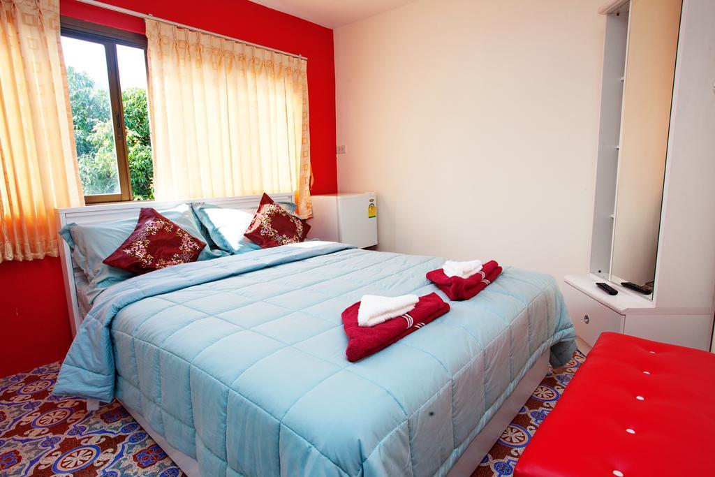 Sea Breeze Guest House Petchaburi Camera foto