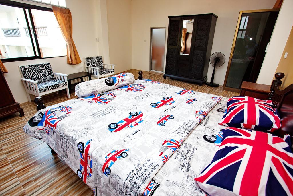 Sea Breeze Guest House Petchaburi Camera foto