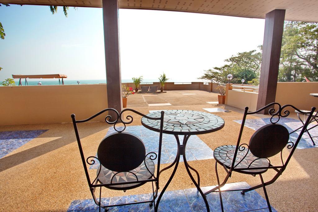 Sea Breeze Guest House Petchaburi Camera foto