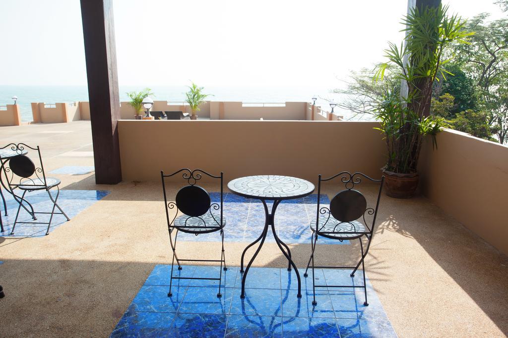 Sea Breeze Guest House Petchaburi Camera foto
