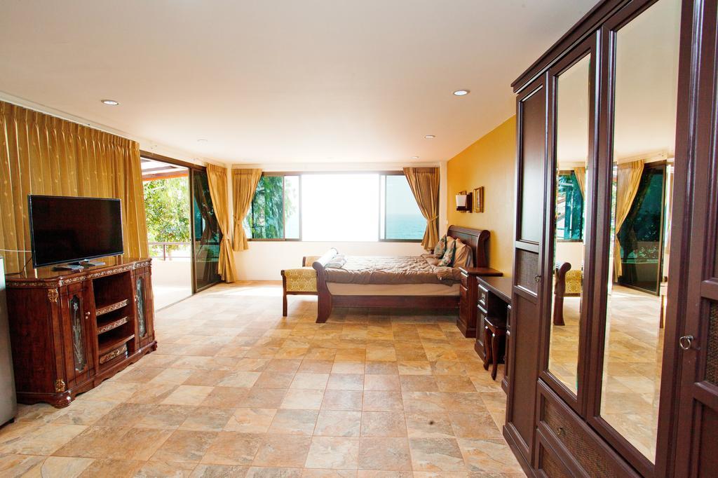 Sea Breeze Guest House Petchaburi Camera foto