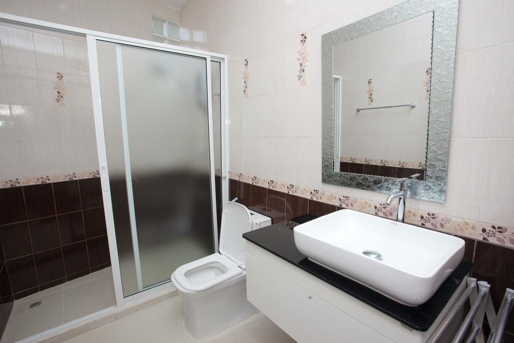Sea Breeze Guest House Petchaburi Camera foto