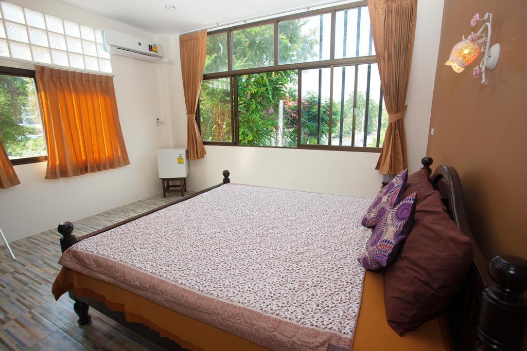 Sea Breeze Guest House Petchaburi Camera foto