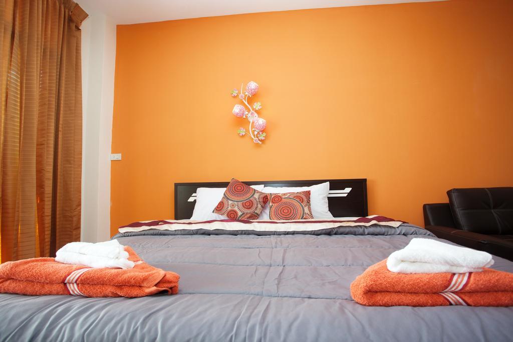 Sea Breeze Guest House Petchaburi Camera foto