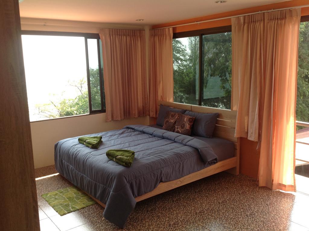 Sea Breeze Guest House Petchaburi Camera foto