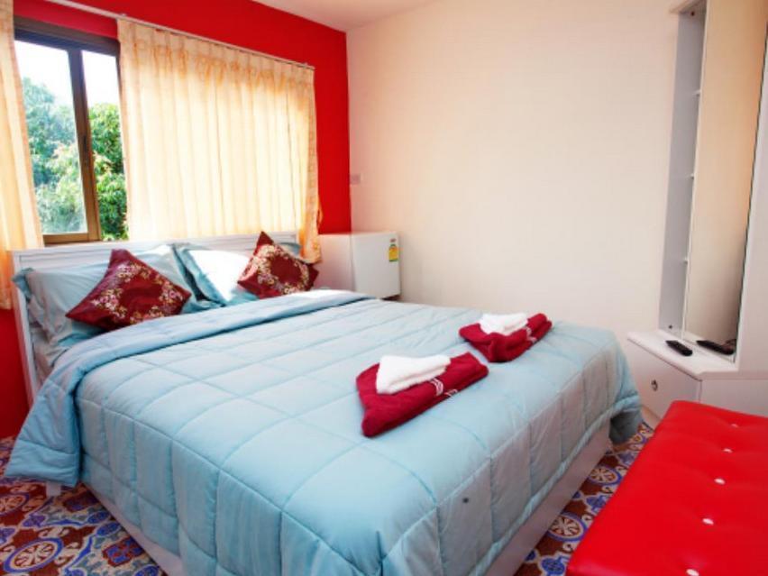 Sea Breeze Guest House Petchaburi Esterno foto