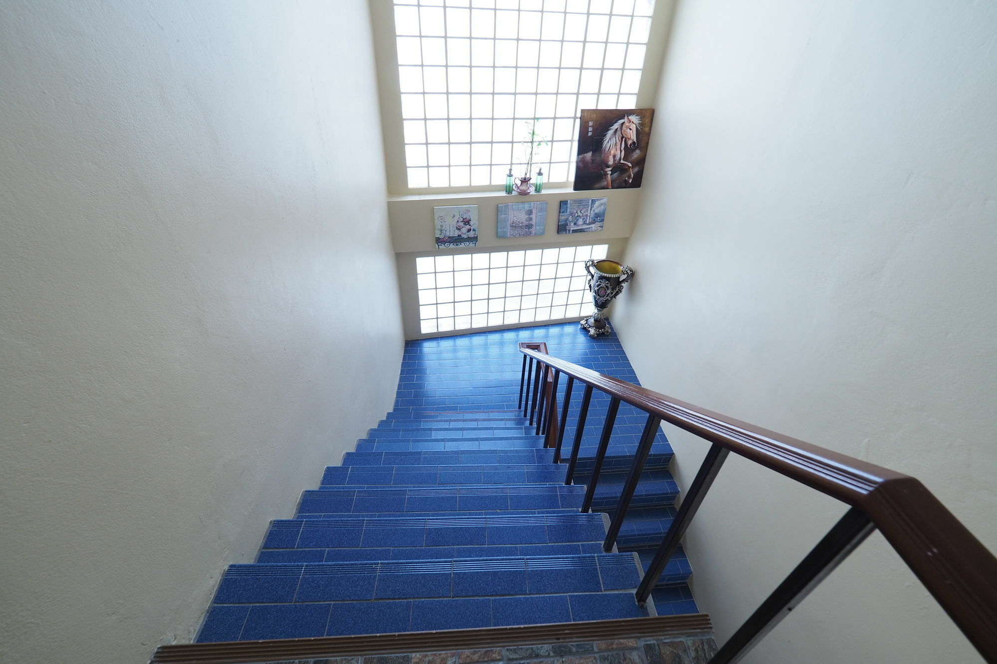 Sea Breeze Guest House Petchaburi Esterno foto